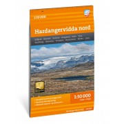 Hardangervidda Nord Calazo